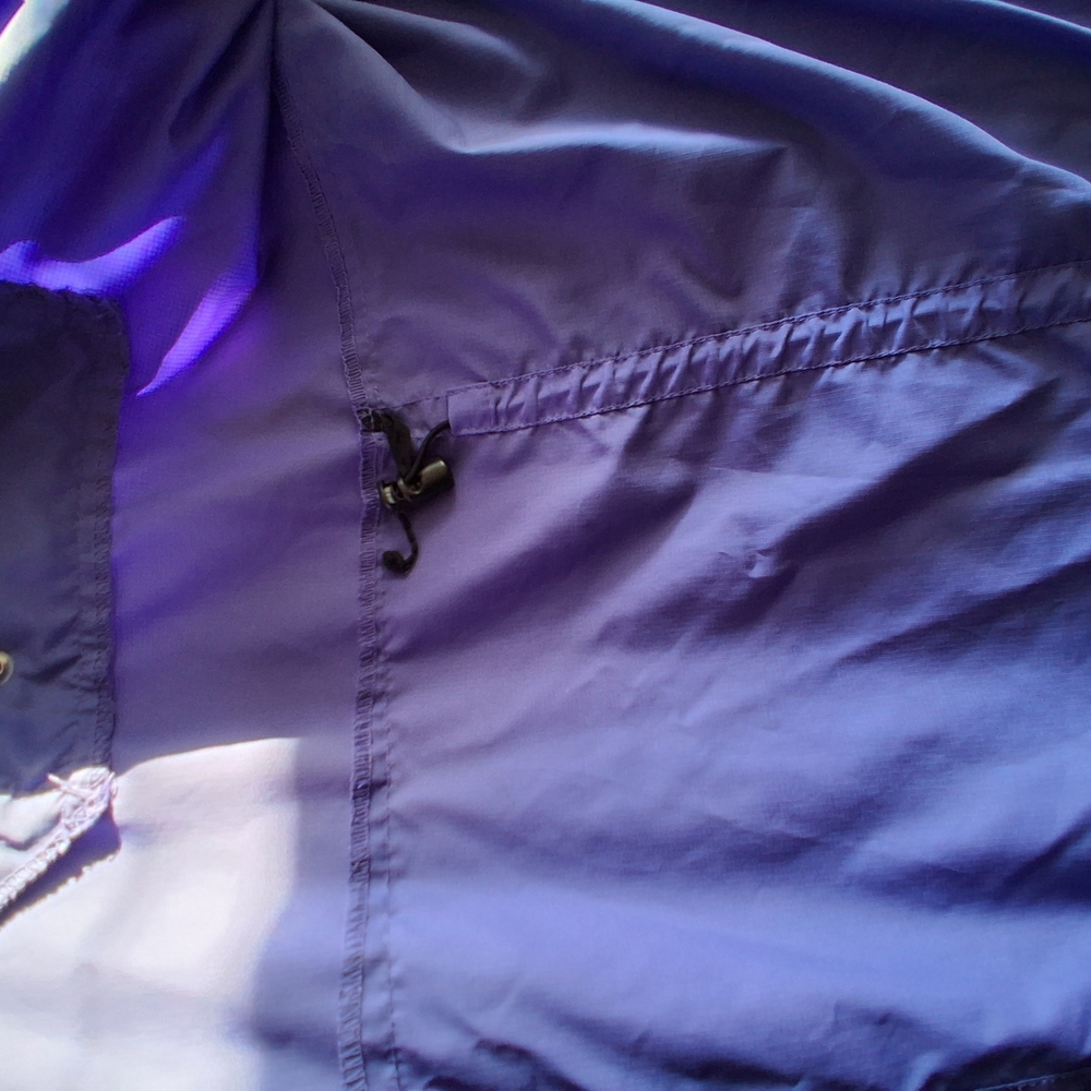 Prospirit Vibrant Blue Jacket